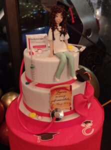 allestimento per lauree a roma mammamifai