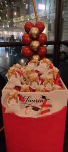 allestimento per lauree a roma mammamifai